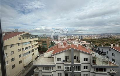 Kırkkonaklar'da Satılık 7+1 Dubleks, Ankara Manzaralı, 300m²