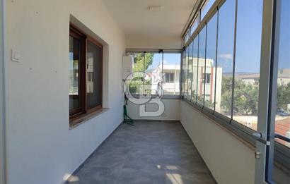 CB ODAKTAN ALİAĞA ŞAKRANDA KİRALIK 2+1 DAİRE