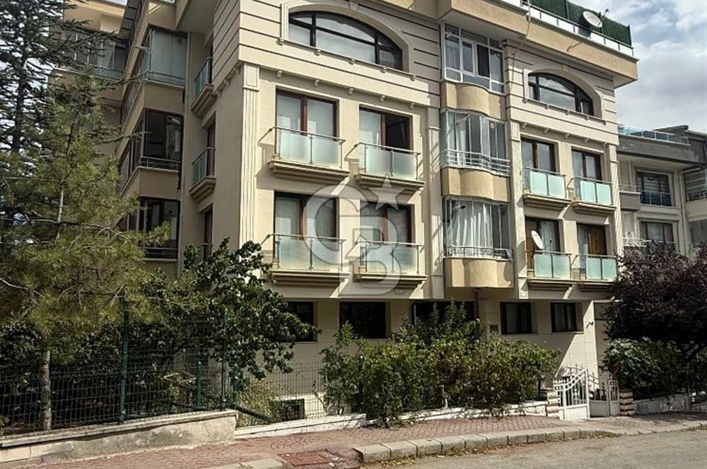 Kırkkonaklar'da Satılık 7+1 Dubleks, Ankara Manzaralı, 300m²