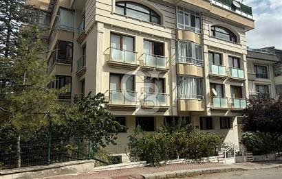 Kırkkonaklar'da Satılık 7+1 Dubleks, Ankara Manzaralı, 300m²