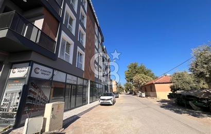 SEYREK İNÖNÜ MAHALLESİ’NDE MERKEZİ KONUMDA 1+1 DAİRE