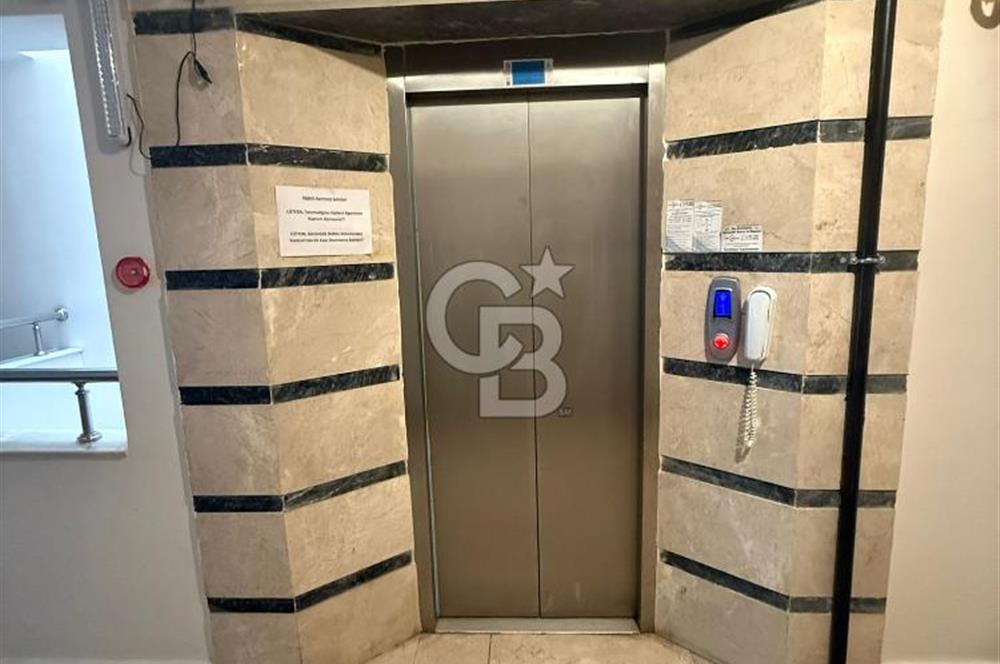 Kırkkonaklar'da Satılık 7+1 Dubleks, Ankara Manzaralı, 300m²
