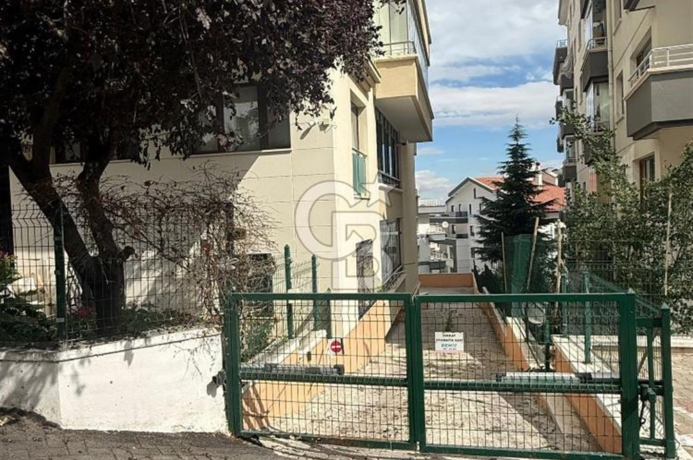 Kırkkonaklar'da Satılık 7+1 Dubleks, Ankara Manzaralı, 300m²