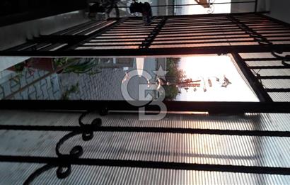 Keklikpınarında 3+1 giriş katı geniş manzaralı daire