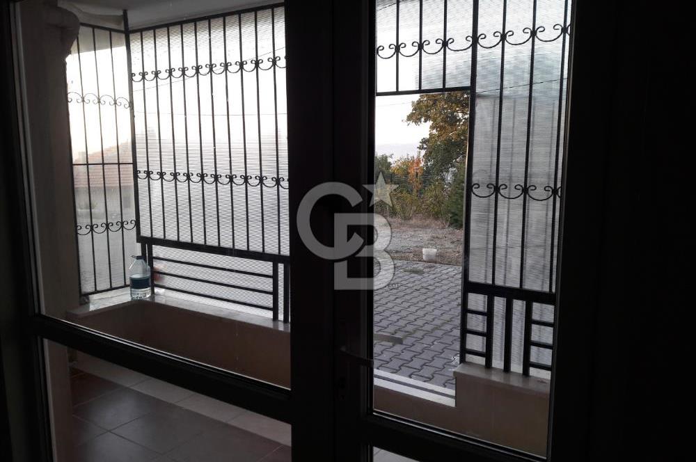 Keklikpınarında 3+1 giriş katı geniş manzaralı daire