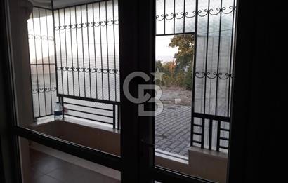 Keklikpınarında 3+1 giriş katı geniş manzaralı daire