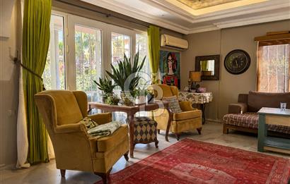 ÇANAKKALE GÜZELYALI DENİZE 100 MT MESAFEDE 4+1 MÜSTAKİL VİLLA 
