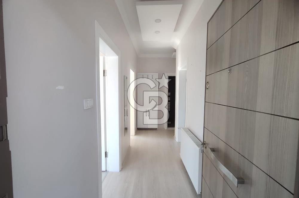 CB ODAKTAN ALİAĞA ŞAKRANDA KİRALIK 2+1 DAİRE