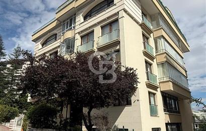 Kırkkonaklar'da Satılık 7+1 Dubleks, Ankara Manzaralı, 300m²