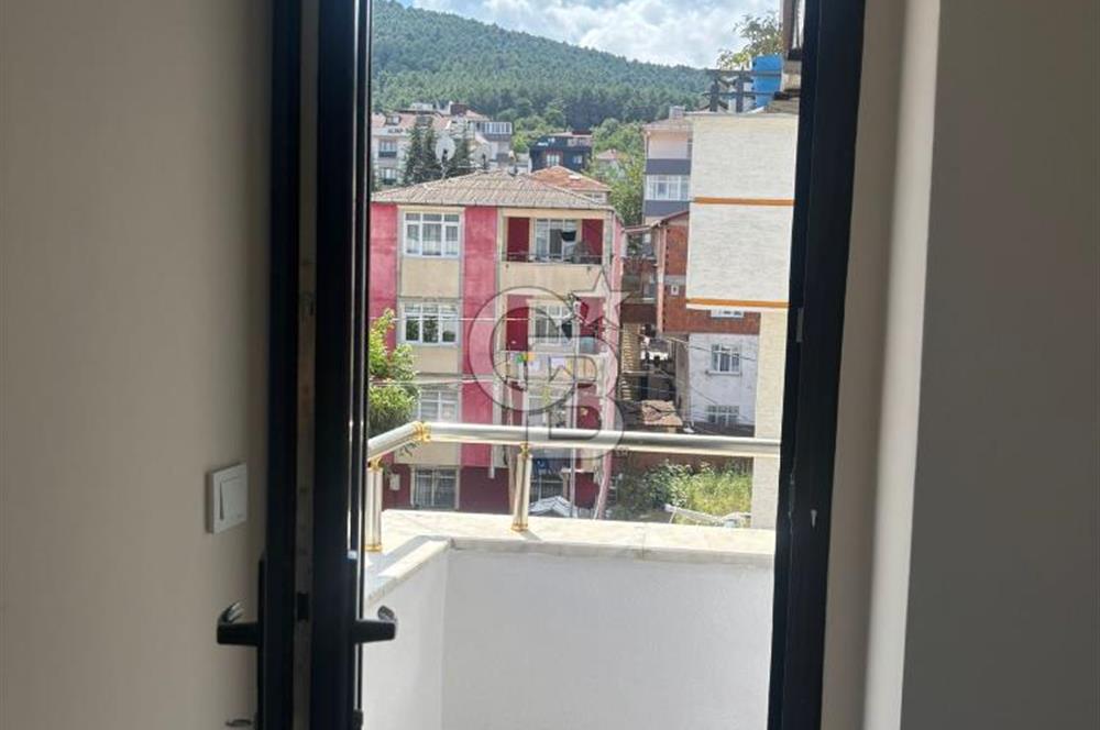 SATILIK 2+1 DUBLEKS DAİRE