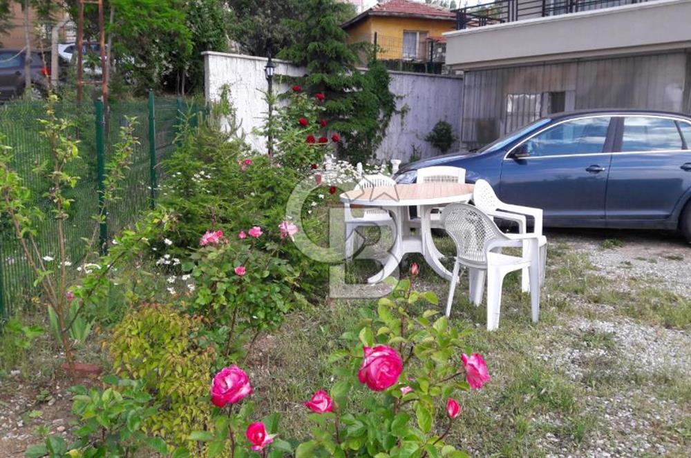 Keklikpınarında 3+1 giriş katı geniş manzaralı daire