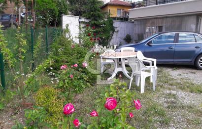 Keklikpınarında 3+1 giriş katı geniş manzaralı daire