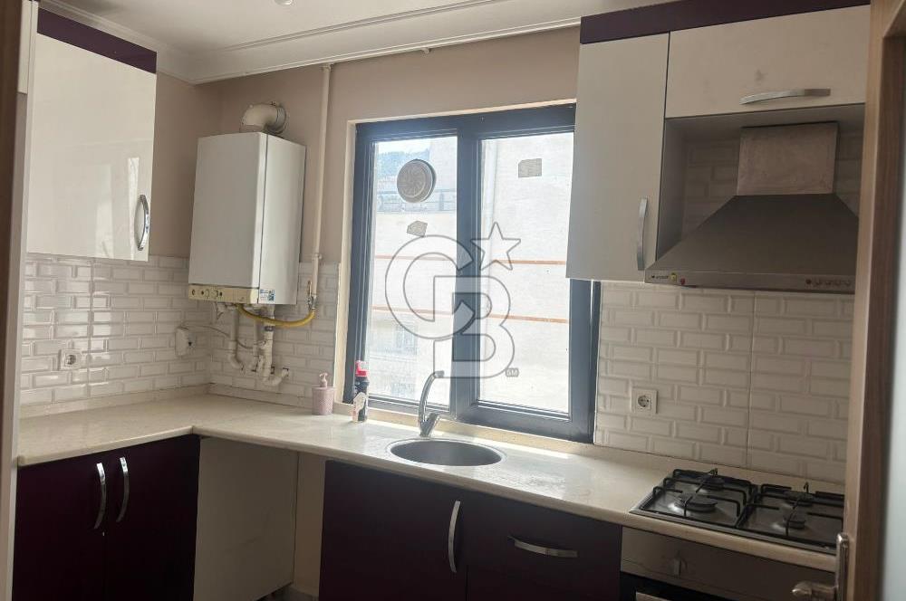 SATILIK 2+1 DUBLEKS DAİRE
