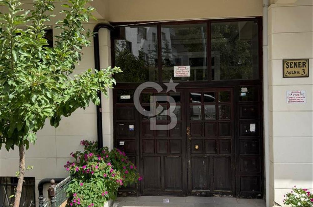 Kırkkonaklar'da Satılık 7+1 Dubleks, Ankara Manzaralı, 300m²