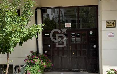 Kırkkonaklar'da Satılık 7+1 Dubleks, Ankara Manzaralı, 300m²