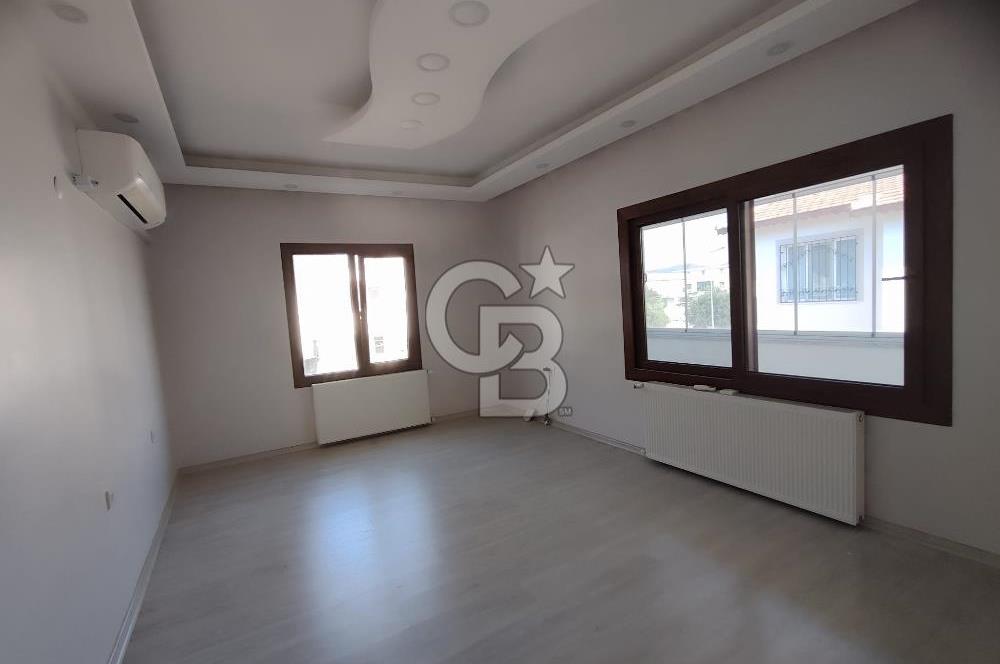 CB ODAKTAN ALİAĞA ŞAKRANDA KİRALIK 2+1 DAİRE
