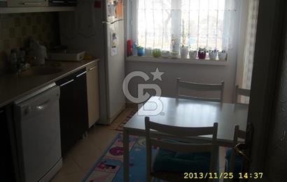 Keklikpınarında 3+1 giriş katı geniş manzaralı daire