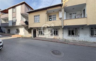Sancaktepe Yenidoğan Merve Mahallesinde İki Katlı Bina