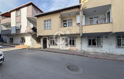 Sancaktepe Yenidoğan Merve Mahallesinde İki Katlı Bina