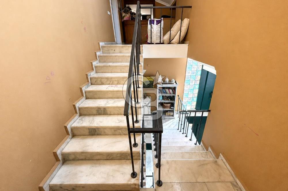 ÇANAKKALE GÜZELYALI DENİZE 100 MT MESAFEDE 4+1 MÜSTAKİL VİLLA 