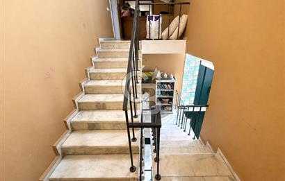 ÇANAKKALE GÜZELYALI DENİZE 100 MT MESAFEDE 4+1 MÜSTAKİL VİLLA 