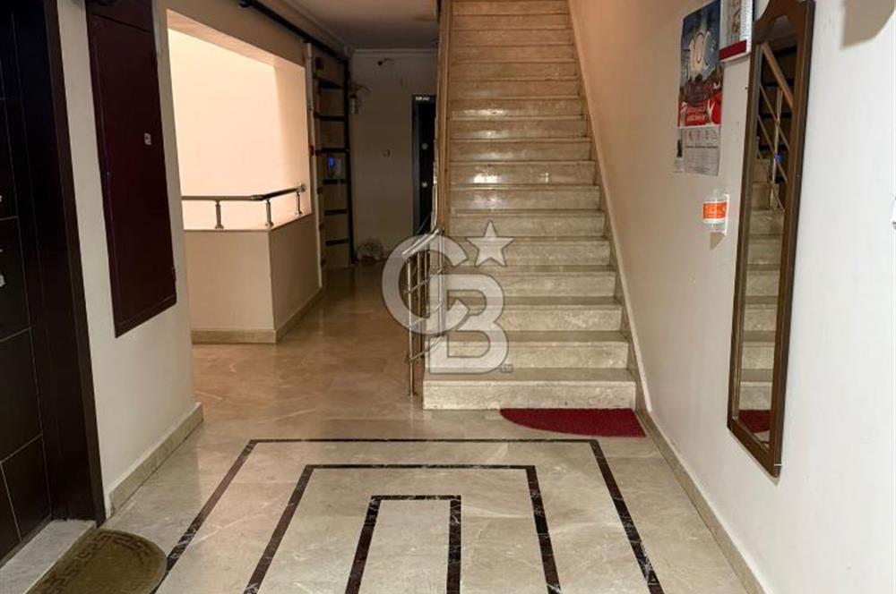 Kırkkonaklar'da Satılık 7+1 Dubleks, Ankara Manzaralı, 300m²