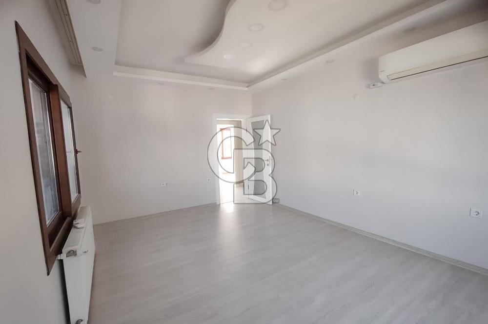 CB ODAKTAN ALİAĞA ŞAKRANDA KİRALIK 2+1 DAİRE