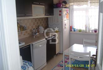 Keklikpınarında 3+1 giriş katı geniş manzaralı daire - 11 - 370060