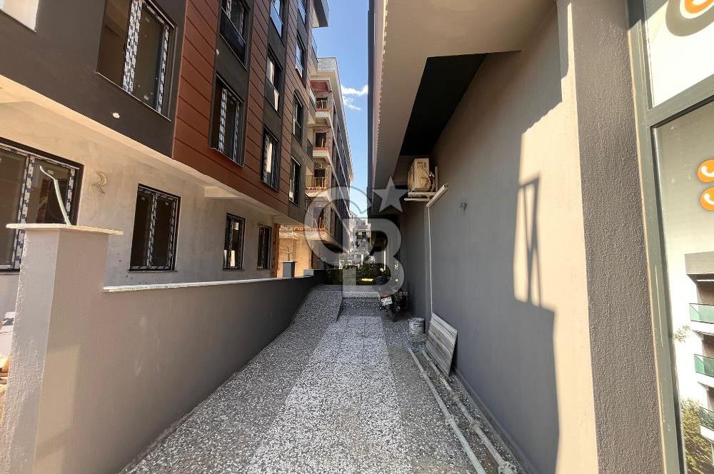 SEYREK İNÖNÜ MAHALLESİ’NDE MERKEZİ KONUMDA 1+1 DAİRE