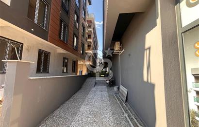 SEYREK İNÖNÜ MAHALLESİ’NDE MERKEZİ KONUMDA 1+1 DAİRE