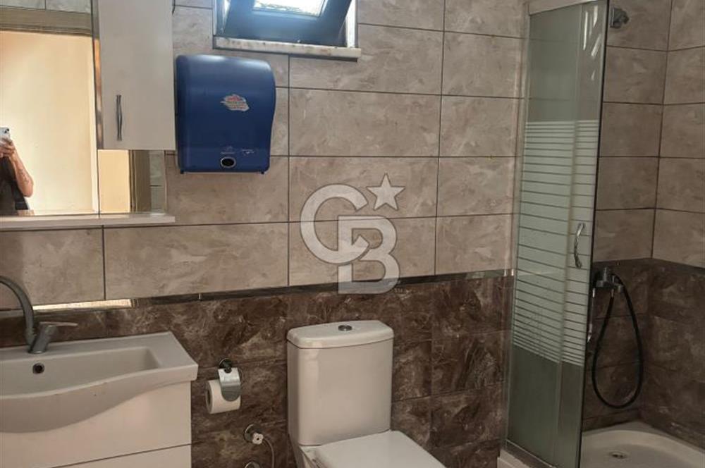 SATILIK 2+1 DUBLEKS DAİRE