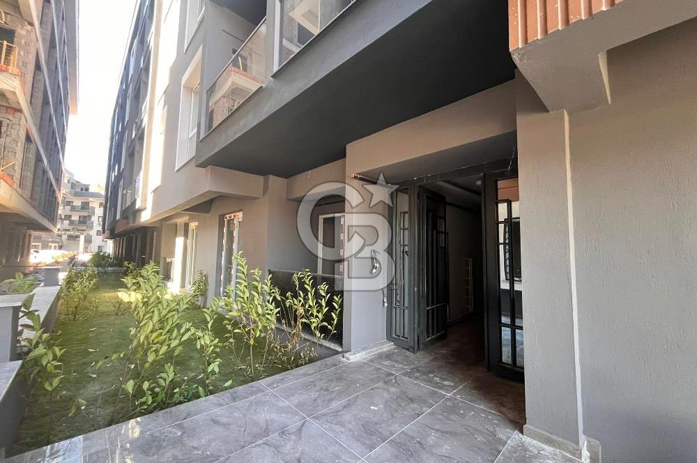 SEYREK İNÖNÜ MAHALLESİ’NDE MERKEZİ KONUMDA 1+1 DAİRE