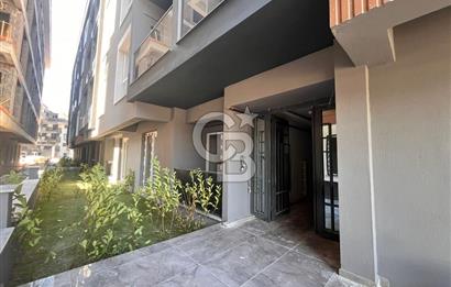 SEYREK İNÖNÜ MAHALLESİ’NDE MERKEZİ KONUMDA 1+1 DAİRE