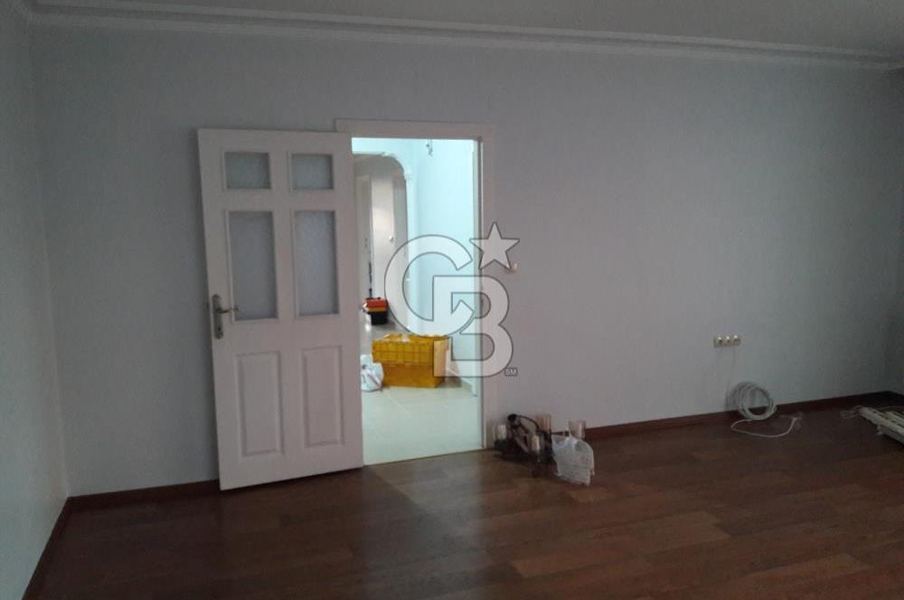Keklikpınarında 3+1 giriş katı geniş manzaralı daire