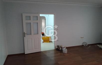 Keklikpınarında 3+1 giriş katı geniş manzaralı daire