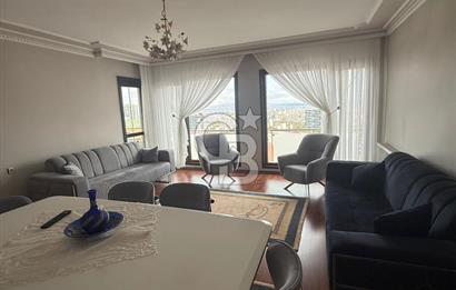 Kırkkonaklar'da Satılık 7+1 Dubleks, Ankara Manzaralı, 300m²