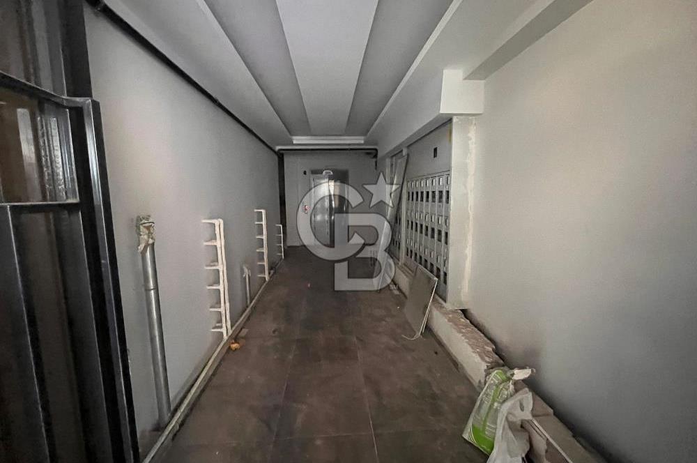SEYREK İNÖNÜ MAHALLESİ’NDE MERKEZİ KONUMDA 1+1 DAİRE