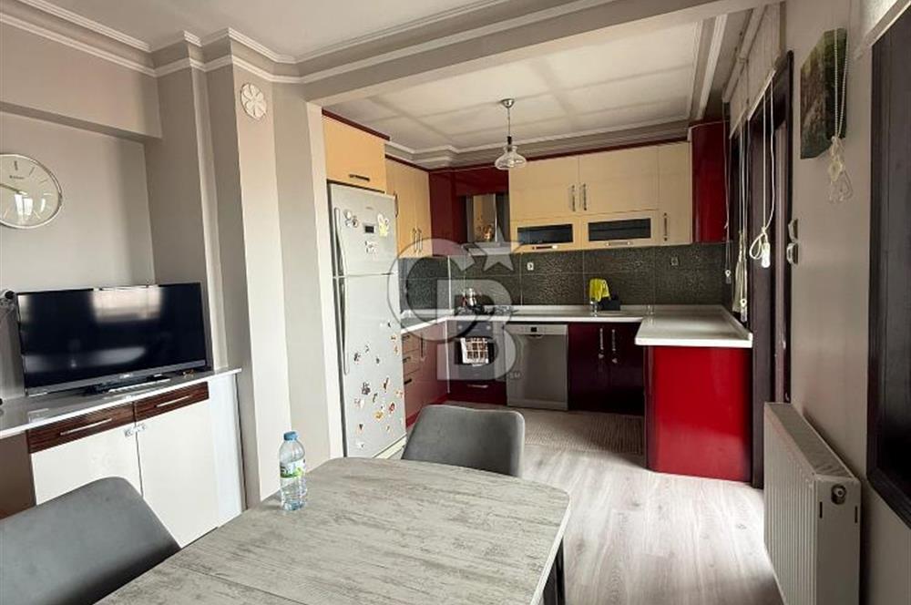 Kırkkonaklar'da Satılık 7+1 Dubleks, Ankara Manzaralı, 300m²