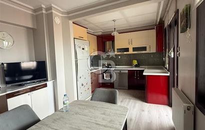Kırkkonaklar'da Satılık 7+1 Dubleks, Ankara Manzaralı, 300m²