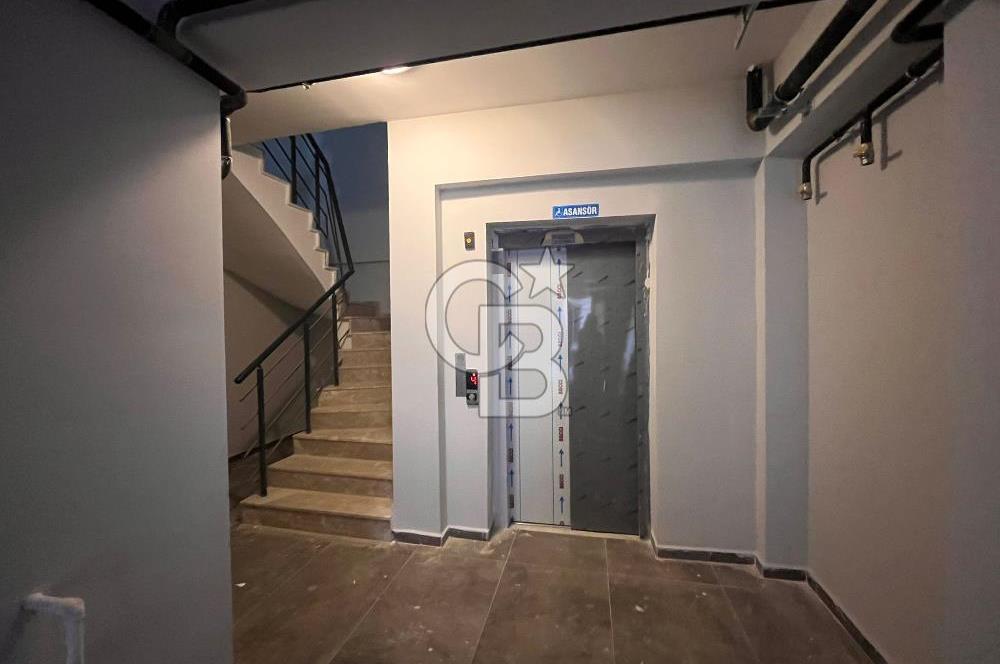 SEYREK İNÖNÜ MAHALLESİ’NDE MERKEZİ KONUMDA 1+1 DAİRE
