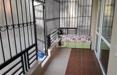 Keklikpınarında 3+1 giriş katı geniş manzaralı daire