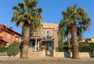 ÇANAKKALE GÜZELYALI DENİZE 100 MT MESAFEDE 4+1 MÜSTAKİL VİLLA  - 5 - 370023