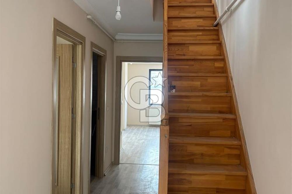 SATILIK 2+1 DUBLEKS DAİRE