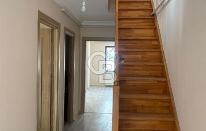 SATILIK 2+1 DUBLEKS DAİRE