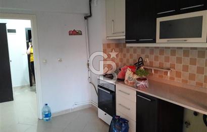 Keklikpınarında 3+1 giriş katı geniş manzaralı daire