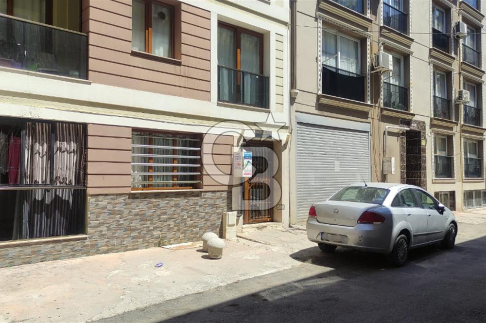 Karabağlar Bozyaka Mah. Kiralık 2+1 Daire