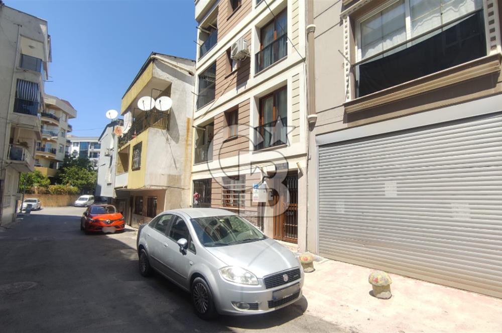 Karabağlar Bozyaka Mah. Kiralık 2+1 Daire