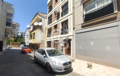 Karabağlar Bozyaka Mah. Kiralık 2+1 Daire