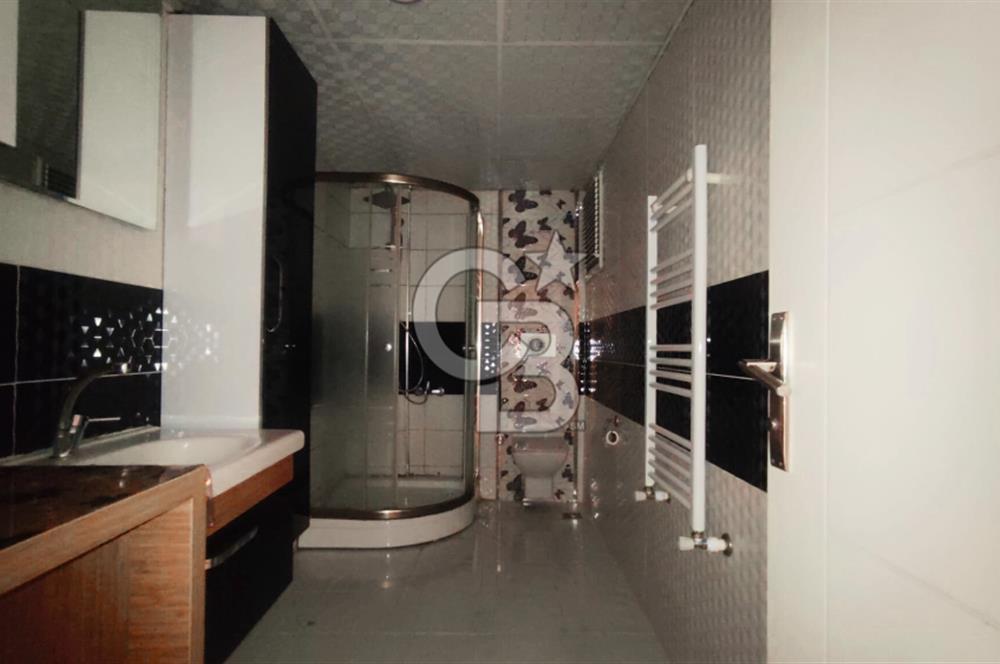 Karabağlar Bozyaka Mah. Kiralık 2+1 Daire