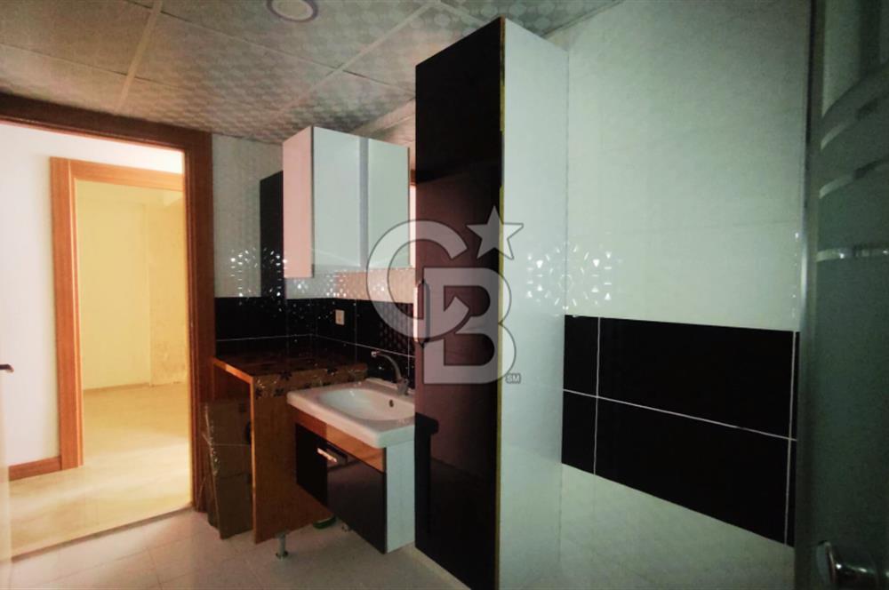 Karabağlar Bozyaka Mah. Kiralık 2+1 Daire